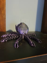 Image 1 of Robot octopus 