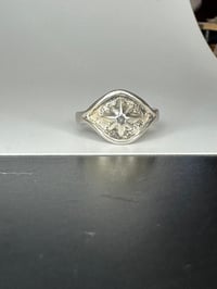 Image 2 of Starry Eyed Signet-ish