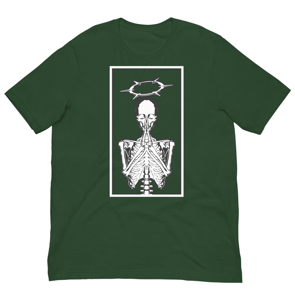 Divine Skeleton (Shirt)