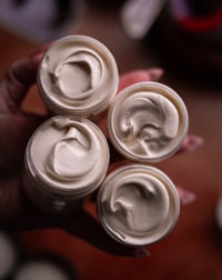 Image 1 of Lavender Orange Crème 