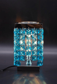 Image 2 of Chandelier Oil burners