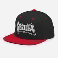 Image 18 of Gibzilla '25 Snapback