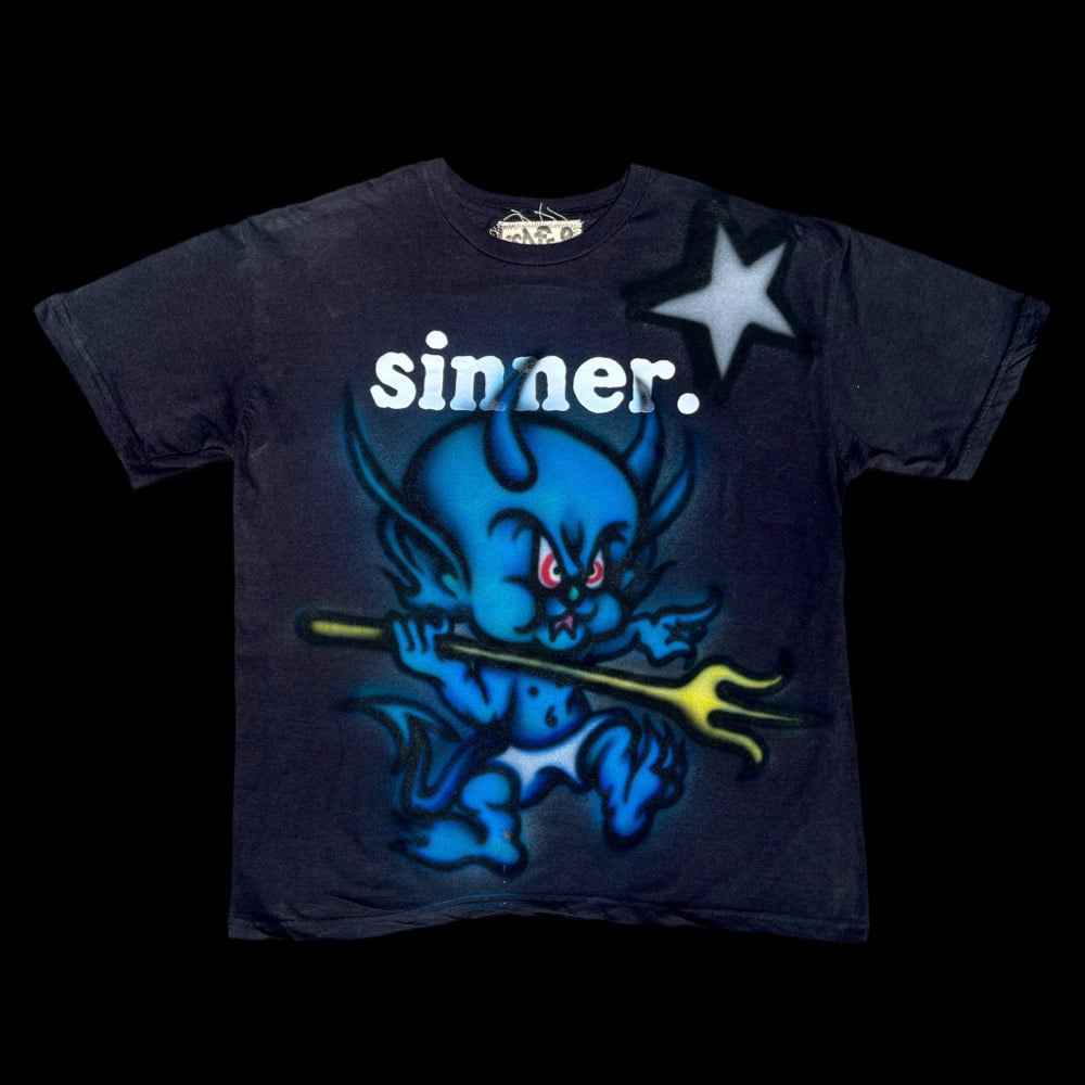 Image of HOT STUFF #19