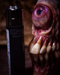 Image 20 of The Monstrous - collectible Clipper Lighter Sleeve