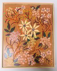 Image 2 of ‘Natives’ Original Artwork