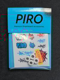 Image 3 of PIRO Performance mid