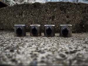 Image of Onyx Pushrod Collars