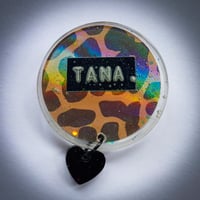 Image 6 of MOTS DOUX Jungle