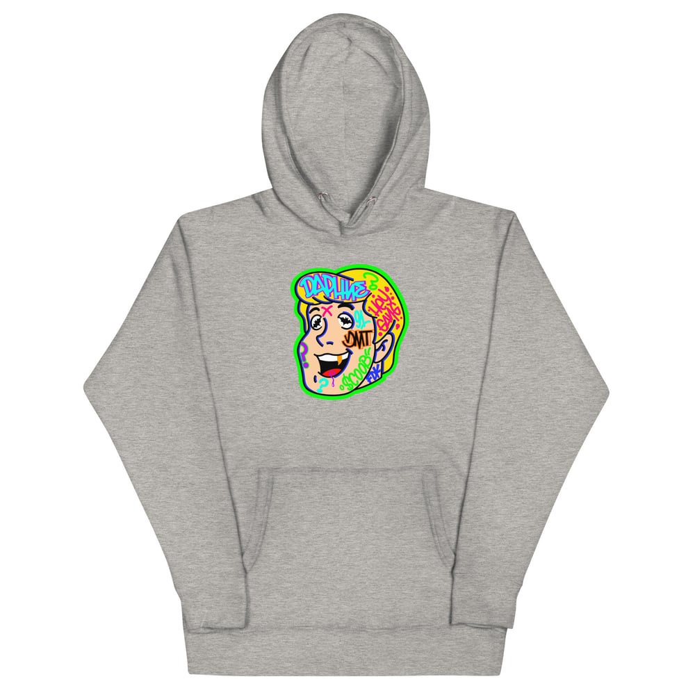 Hey Gang Unisex Hoodie