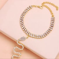 Image 1 of Slimy Anklet Set 