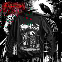 Tyrantula DOD LS PRE ORDER