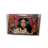 Image 1 of Björk - Post (Polybag Edition) Cassette