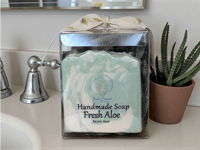 Image 1 of Handmade Soap Gift Sets 