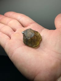 Image 10 of Libyan Desert Glass | Sahara Desert Egypt #2772