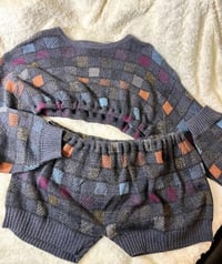 Image 3 of Sweater Set