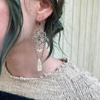 Image 2 of 10.25 Earrings #3