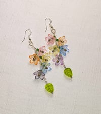 Image 4 of Blooming Blossom Earrings