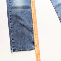 Image 14 of Levi's 514 Timeless Medium Wash Classic Straight-Fit Jeans