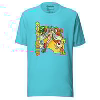 Image 1 of california miku tee