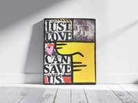 Image 1 of K2M X StickeROMExpo live painting