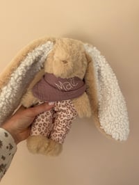 DOUDOU ET SA TENUE PANTALON SAFARI 