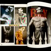 Image 17 of BADÍ special free issue for subscribers 