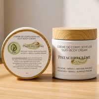 Image 2 of PISTACHIO CREME - BODY CREAM