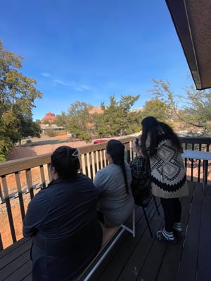 Image of Sedona Energy Healing Certification