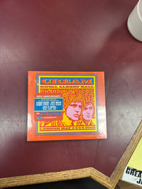 Image 1 of Cream - Royal Albert Hall - London - May 2-3-5-6 2005 (Reprise) 2CD set SEALED 