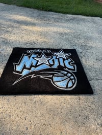 Image 3 of Magic Handmade Rug
