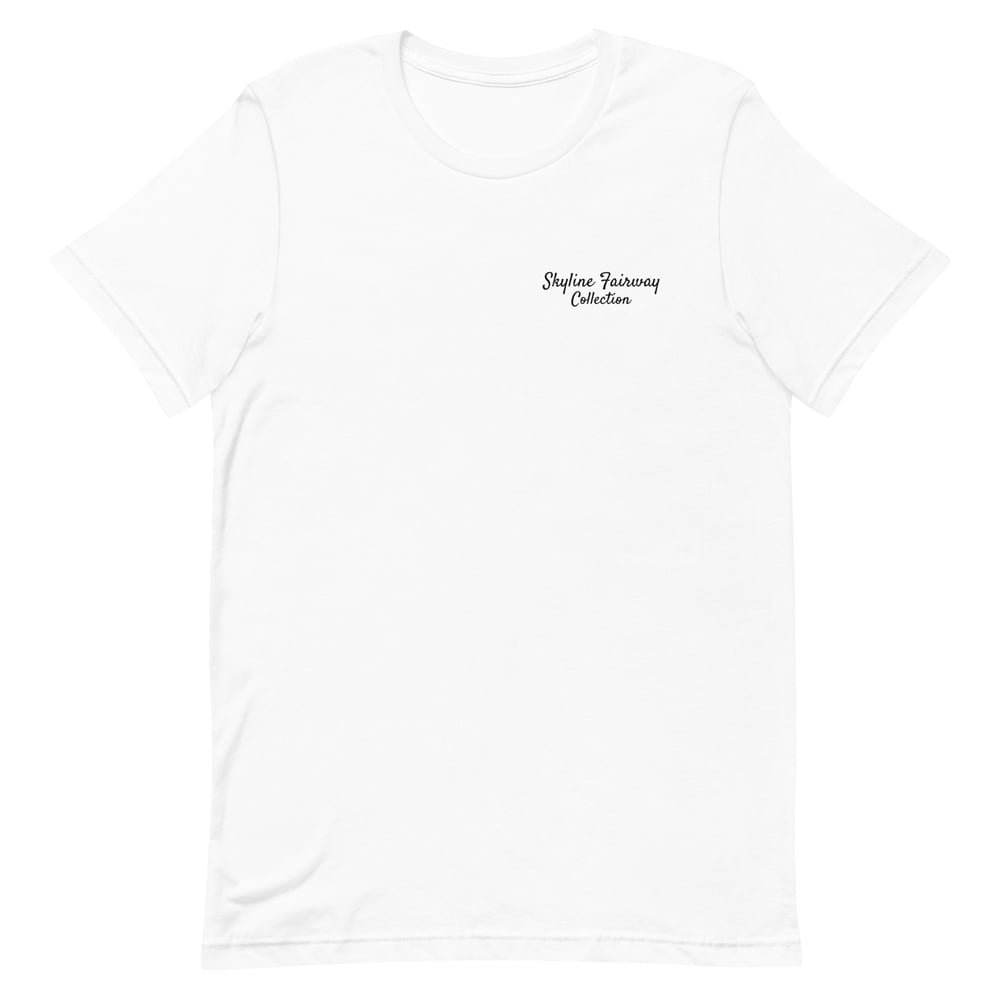 Image of Skyline S Golf T-Shirt