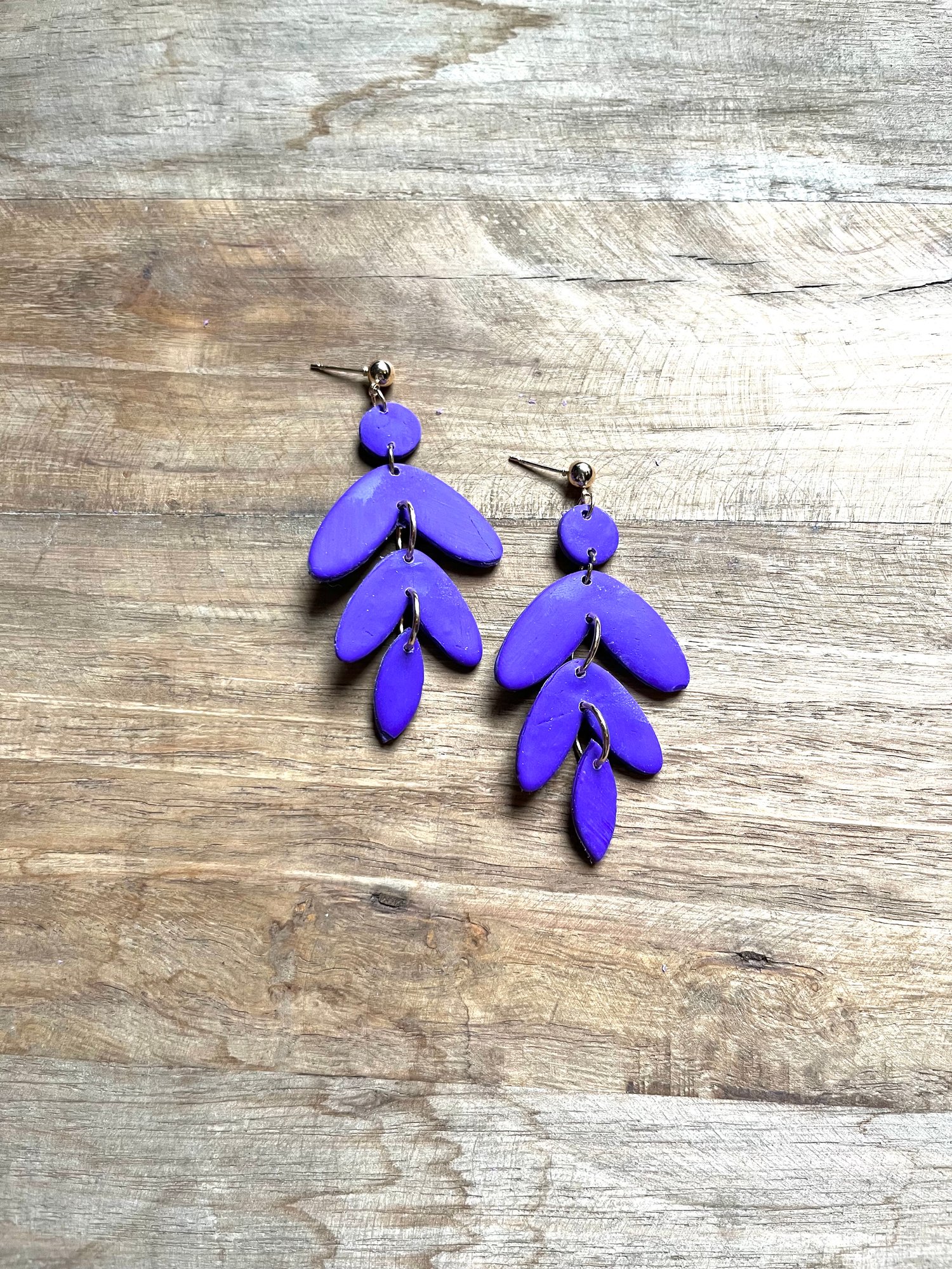 Image of Acadia in Dark Purple