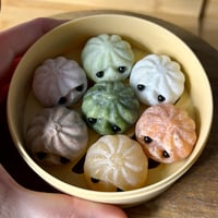 Image 3 of Crystal Dumpling Set (40A)