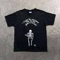 Image 1 of 1992 I trusted the government… Sz L