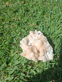 Image 6 of Apophyllite Cluster A