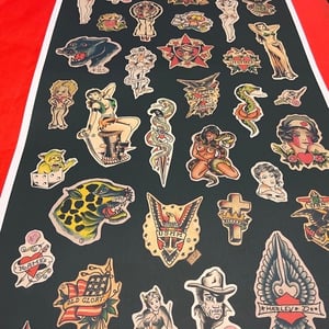 Image of Museum poster