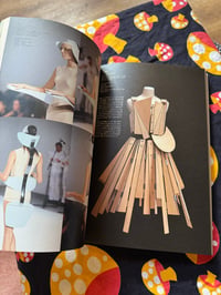 Image 14 of Visions of the Body: Fashion or Invisible Corset, 1999