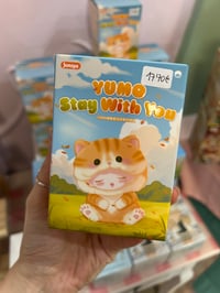 Image 1 of Yumo Stay With You Blind Box