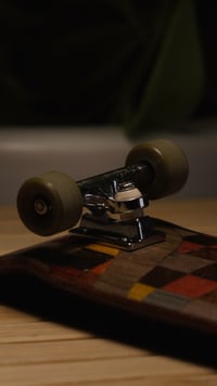 Image 5 of Level up Bushings x Purple Mountains  ( Sandbar Tan )