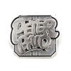 Peter Paid - The Seventh Letter - Pin 2