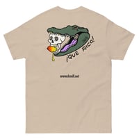 Image 5 of Unisex classic tee mango boi