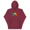 Image of SCISSORS HOODIE 