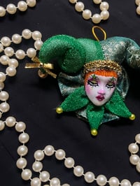 Image 3 of Cyanide ~ Jester Hanging