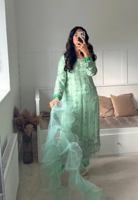 Image 4 of SILLA- Mint