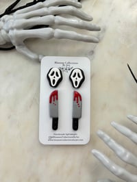 Image 1 of  Slasher horror 