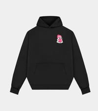 Image 2 of VALENTINE GHOSTY HOODIE