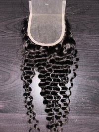 Image 2 of 14 inch deep wave closure 