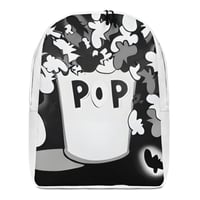 Image 1 of POP Backpack