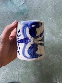 Image 1 of She rises - mug