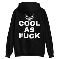 Image 2 of BSC Hoodie 001